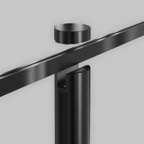 Накладной светильник Maytoni Focus Led TR143-1-5W4K-W-B в Снежинске - snezhinsk.ok-mebel.com | фото 6