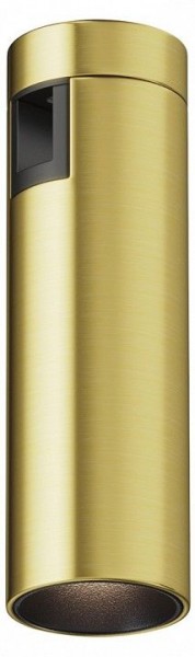 Накладной светильник Maytoni Focus Led TR143-1-5W4K-W-BS в Снежинске - snezhinsk.ok-mebel.com | фото