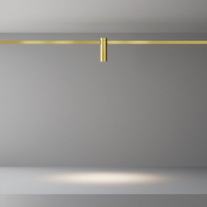 Накладной светильник Maytoni Focus Led TR143-1-5W4K-W-BS в Снежинске - snezhinsk.ok-mebel.com | фото 3