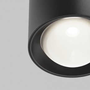 Накладной светильник Maytoni Lens C217CL-15W4K-B в Снежинске - snezhinsk.ok-mebel.com | фото 10