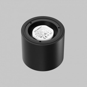 Накладной светильник Maytoni Lens C217CL-15W4K-B в Снежинске - snezhinsk.ok-mebel.com | фото 3
