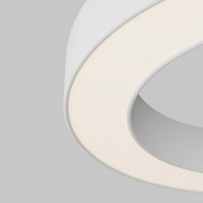 Накладной светильник Maytoni Lua C093CL-36W3K-W в Снежинске - snezhinsk.ok-mebel.com | фото 8