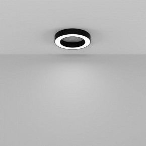 Накладной светильник Maytoni Lua C093CL-36W4K-B в Снежинске - snezhinsk.ok-mebel.com | фото 4