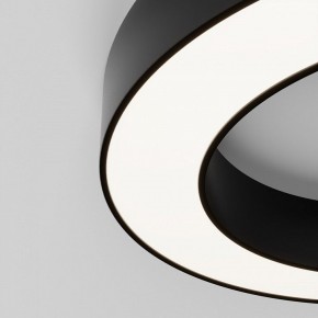 Накладной светильник Maytoni Lua C093CL-36W4K-B в Снежинске - snezhinsk.ok-mebel.com | фото 7