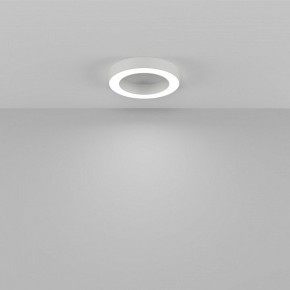 Накладной светильник Maytoni Lua C093CL-36W4K-W в Снежинске - snezhinsk.ok-mebel.com | фото 2