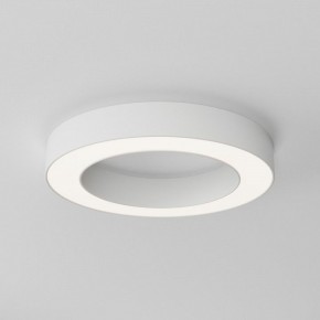 Накладной светильник Maytoni Lua C093CL-36W4K-W в Снежинске - snezhinsk.ok-mebel.com | фото 3