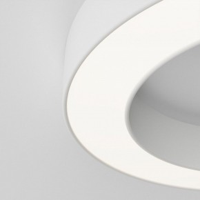 Накладной светильник Maytoni Lua C093CL-36W4K-W в Снежинске - snezhinsk.ok-mebel.com | фото 8