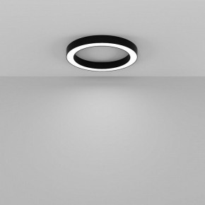 Накладной светильник Maytoni Lua C093CL-45W4K-B в Снежинске - snezhinsk.ok-mebel.com | фото 2