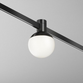 Накладной светильник Maytoni Luna TR149-1-5W4K-B в Снежинске - snezhinsk.ok-mebel.com | фото 2