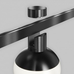 Накладной светильник Maytoni Luna TR149-1-5W4K-B в Снежинске - snezhinsk.ok-mebel.com | фото 7