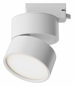 Накладной светильник Maytoni ONDA TR007-1-12W3K-W-1 в Снежинске - snezhinsk.ok-mebel.com | фото