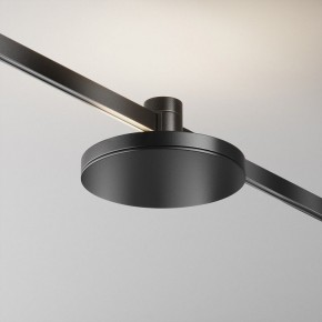 Накладной светильник Maytoni Plato TR152-1-7W4K-B в Снежинске - snezhinsk.ok-mebel.com | фото 2