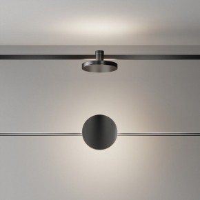 Накладной светильник Maytoni Plato TR152-1-7W4K-B в Снежинске - snezhinsk.ok-mebel.com | фото 3