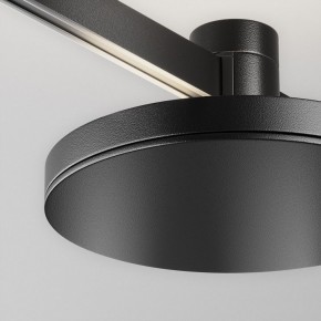 Накладной светильник Maytoni Plato TR152-1-7W4K-B в Снежинске - snezhinsk.ok-mebel.com | фото 6