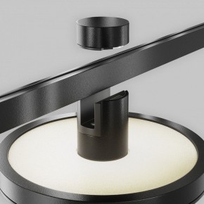 Накладной светильник Maytoni Plato TR152-1-7W4K-B в Снежинске - snezhinsk.ok-mebel.com | фото 7