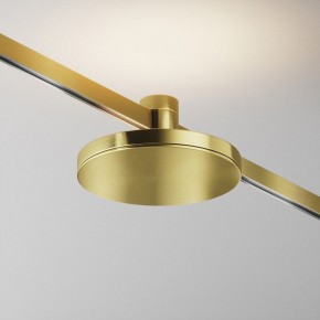 Накладной светильник Maytoni Plato TR152-1-7W4K-BS в Снежинске - snezhinsk.ok-mebel.com | фото 2