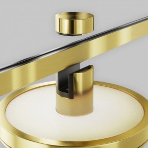 Накладной светильник Maytoni Plato TR152-1-7W4K-BS в Снежинске - snezhinsk.ok-mebel.com | фото 7