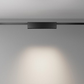 Накладной светильник Maytoni Points TR150-1-12W4K-M-B в Снежинске - snezhinsk.ok-mebel.com | фото 3