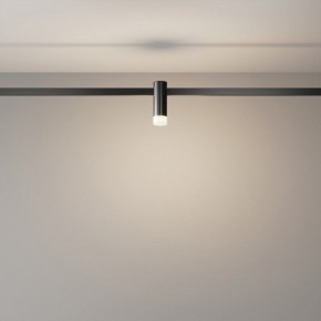 Накладной светильник Maytoni Skim TR145-1-3W4K-W-B в Снежинске - snezhinsk.ok-mebel.com | фото 3