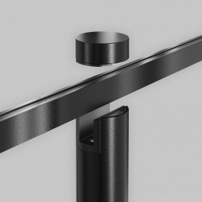 Накладной светильник Maytoni Skim TR145-1-3W4K-W-B в Снежинске - snezhinsk.ok-mebel.com | фото 7