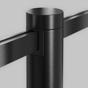 Накладной светильник Maytoni Skim TR145-1-3W4K-W-B в Снежинске - snezhinsk.ok-mebel.com | фото 8
