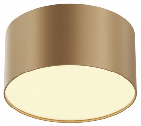 Накладной светильник Maytoni Zon C032CL-12W2.7K-RD-MG в Снежинске - snezhinsk.ok-mebel.com | фото