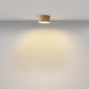 Накладной светильник Maytoni Zon C032CL-12W2.7K-RD-MG в Снежинске - snezhinsk.ok-mebel.com | фото 4
