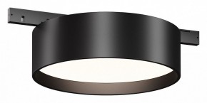 Накладной светильник Maytoni Zon TR189-1-12W4K-B в Снежинске - snezhinsk.ok-mebel.com | фото
