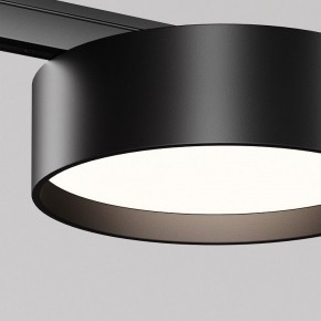 Накладной светильник Maytoni Zon TR189-1-12W4K-B в Снежинске - snezhinsk.ok-mebel.com | фото 2