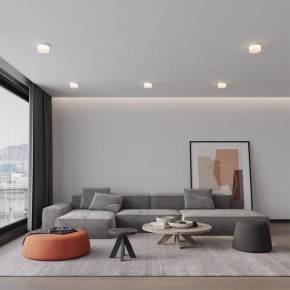 Накладной светильник Novotech Aura 359446 в Снежинске - snezhinsk.ok-mebel.com | фото 6