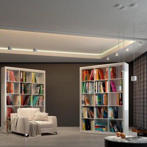 Накладной светильник Novotech Bind 358791 в Снежинске - snezhinsk.ok-mebel.com | фото 6