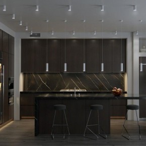 Накладной светильник Novotech Brill 370844 в Снежинске - snezhinsk.ok-mebel.com | фото 3