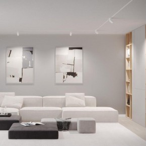 Накладной светильник Novotech Flum 359491 в Снежинске - snezhinsk.ok-mebel.com | фото 5