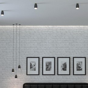 Накладной светильник Novotech Gent 370911 в Снежинске - snezhinsk.ok-mebel.com | фото 2