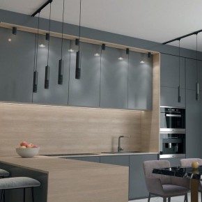 Накладной светильник Novotech Mais 370754 в Снежинске - snezhinsk.ok-mebel.com | фото 2