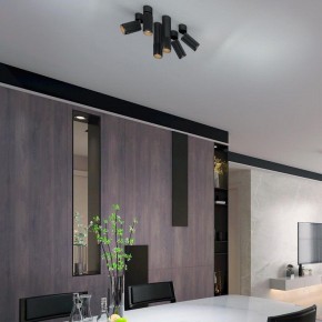 Накладной светильник Novotech Mais 370757 в Снежинске - snezhinsk.ok-mebel.com | фото 3