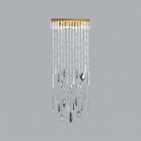 Накладной светильник Odeon Light Afina 5420/10WL в Снежинске - snezhinsk.ok-mebel.com | фото 4