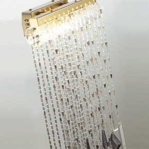 Накладной светильник Odeon Light Afina 5420/10WL в Снежинске - snezhinsk.ok-mebel.com | фото 6