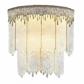 Накладной светильник Odeon Light Cleo 5091/20WL в Снежинске - snezhinsk.ok-mebel.com | фото 2