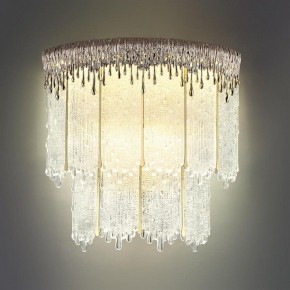 Накладной светильник Odeon Light Cleo 5091/20WL в Снежинске - snezhinsk.ok-mebel.com | фото 3