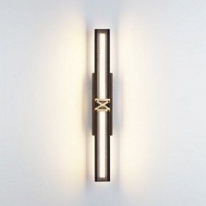 Накладной светильник Odeon Light Mesh 7083/12WL в Снежинске - snezhinsk.ok-mebel.com | фото 4