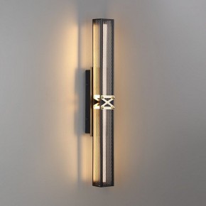Накладной светильник Odeon Light Mesh 7083/12WL в Снежинске - snezhinsk.ok-mebel.com | фото 5