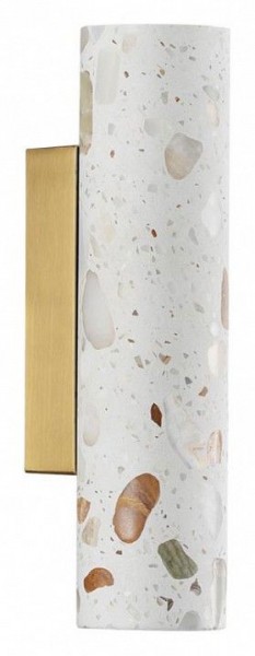 Накладной светильник Odeon Light Terrazzo 7012/12WL в Снежинске - snezhinsk.ok-mebel.com | фото
