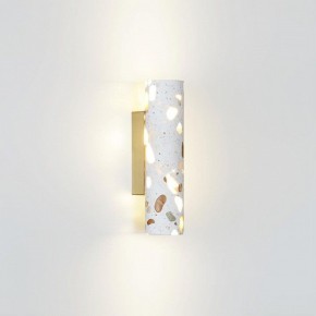 Накладной светильник Odeon Light Terrazzo 7012/12WL в Снежинске - snezhinsk.ok-mebel.com | фото 2