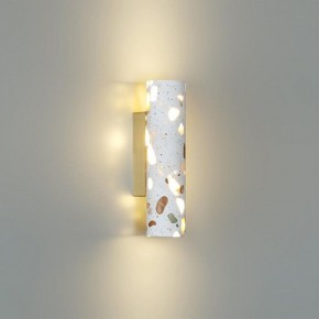 Накладной светильник Odeon Light Terrazzo 7012/12WL в Снежинске - snezhinsk.ok-mebel.com | фото 3