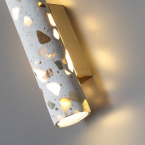 Накладной светильник Odeon Light Terrazzo 7012/12WL в Снежинске - snezhinsk.ok-mebel.com | фото 6