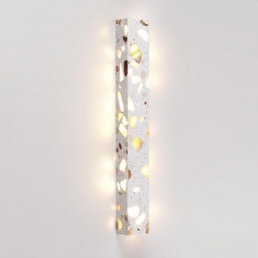 Накладной светильник Odeon Light Terrazzo 7012/15WL в Снежинске - snezhinsk.ok-mebel.com | фото 2