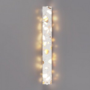 Накладной светильник Odeon Light Terrazzo 7012/15WL в Снежинске - snezhinsk.ok-mebel.com | фото 3