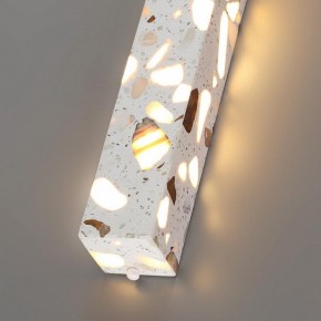 Накладной светильник Odeon Light Terrazzo 7012/15WL в Снежинске - snezhinsk.ok-mebel.com | фото 6