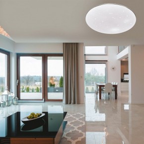 Накладной светильник Sonex Abasi 2052/DL в Снежинске - snezhinsk.ok-mebel.com | фото 4